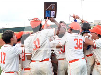 Thumbnail 3 in Palo Verde @ Bishop Gorman (5A Southern Nevada Regional Championship) photogallery.