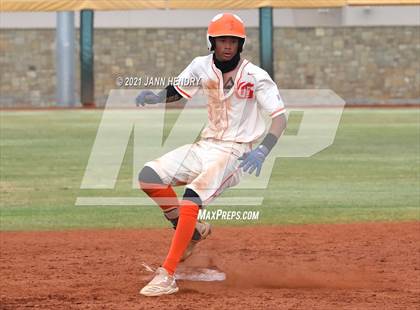 Thumbnail 2 in Palo Verde @ Bishop Gorman (5A Southern Nevada Regional Championship) photogallery.