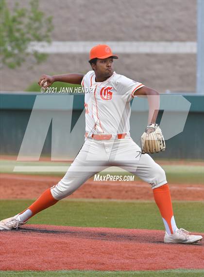 Thumbnail 2 in Palo Verde @ Bishop Gorman (5A Southern Nevada Regional Championship) photogallery.