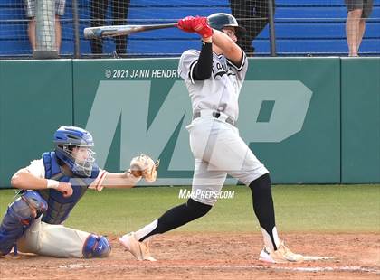 Thumbnail 1 in Palo Verde @ Bishop Gorman (5A Southern Nevada Regional Championship) photogallery.