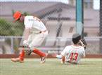 Photo from the gallery "Palo Verde @ Bishop Gorman (5A Southern Nevada Regional Championship)"