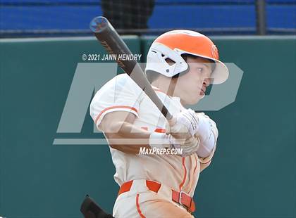 Thumbnail 1 in Palo Verde @ Bishop Gorman (5A Southern Nevada Regional Championship) photogallery.