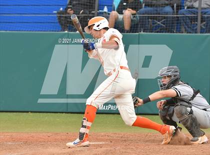 Thumbnail 1 in Palo Verde @ Bishop Gorman (5A Southern Nevada Regional Championship) photogallery.