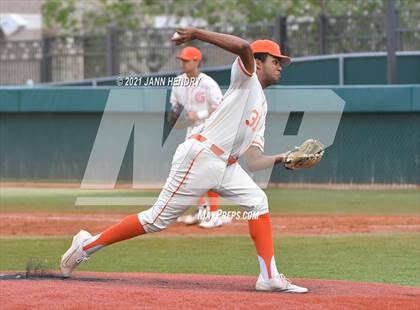 Thumbnail 3 in Palo Verde @ Bishop Gorman (5A Southern Nevada Regional Championship) photogallery.