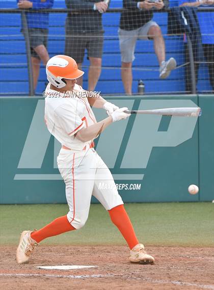 Thumbnail 1 in Palo Verde @ Bishop Gorman (5A Southern Nevada Regional Championship) photogallery.