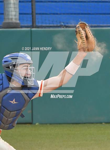 Thumbnail 2 in Palo Verde @ Bishop Gorman (5A Southern Nevada Regional Championship) photogallery.