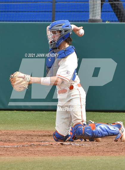 Thumbnail 2 in Palo Verde @ Bishop Gorman (5A Southern Nevada Regional Championship) photogallery.