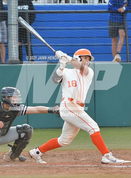 Thumbnail 2 in Palo Verde @ Bishop Gorman (5A Southern Nevada Regional Championship) photogallery.