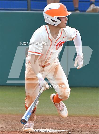 Thumbnail 3 in Palo Verde @ Bishop Gorman (5A Southern Nevada Regional Championship) photogallery.