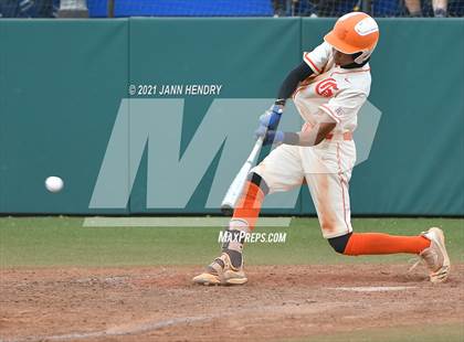 Thumbnail 2 in Palo Verde @ Bishop Gorman (5A Southern Nevada Regional Championship) photogallery.
