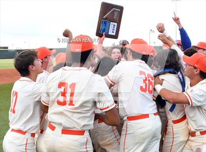 Thumbnail 1 in Palo Verde @ Bishop Gorman (5A Southern Nevada Regional Championship) photogallery.
