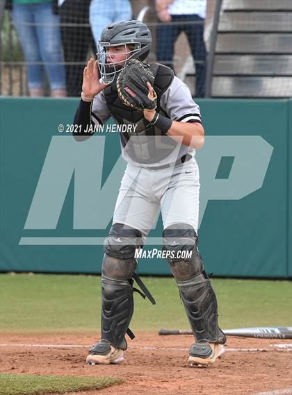 Thumbnail 2 in Palo Verde @ Bishop Gorman (5A Southern Nevada Regional Championship) photogallery.
