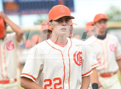 Thumbnail 2 in Palo Verde @ Bishop Gorman (5A Southern Nevada Regional Championship) photogallery.