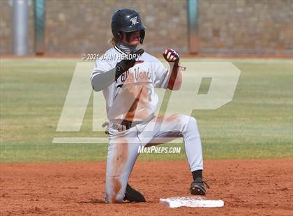 Thumbnail 2 in Palo Verde @ Bishop Gorman (5A Southern Nevada Regional Championship) photogallery.