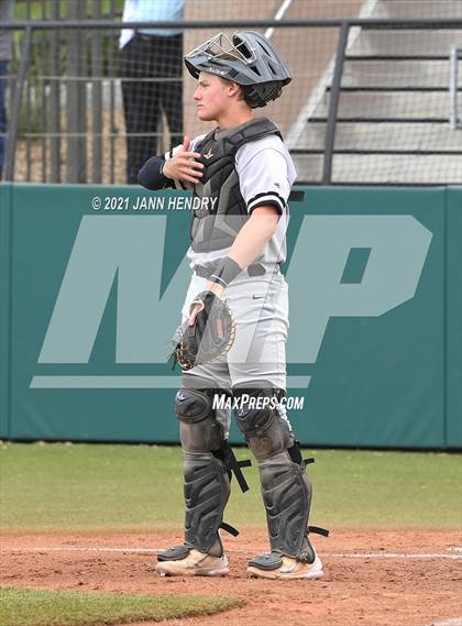Thumbnail 1 in Palo Verde @ Bishop Gorman (5A Southern Nevada Regional Championship) photogallery.