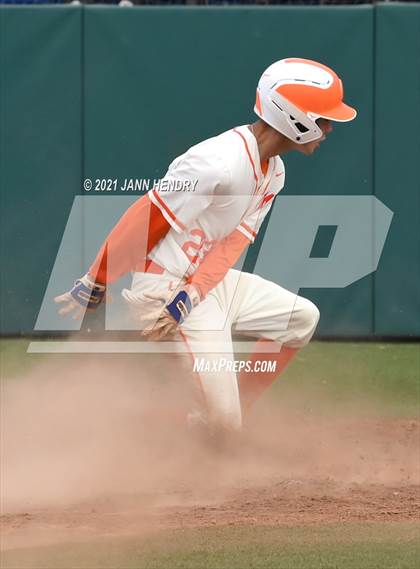 Thumbnail 1 in Palo Verde @ Bishop Gorman (5A Southern Nevada Regional Championship) photogallery.