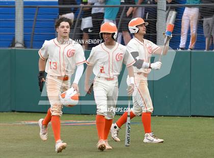 Thumbnail 2 in Palo Verde @ Bishop Gorman (5A Southern Nevada Regional Championship) photogallery.