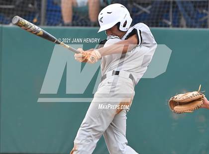 Thumbnail 1 in Palo Verde @ Bishop Gorman (5A Southern Nevada Regional Championship) photogallery.