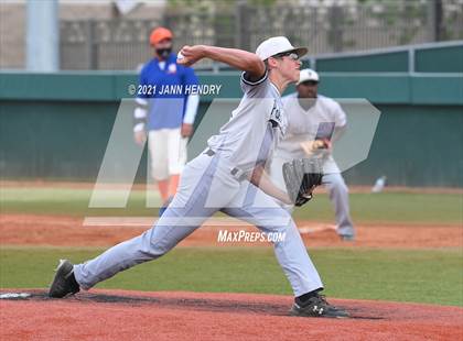 Thumbnail 3 in Palo Verde @ Bishop Gorman (5A Southern Nevada Regional Championship) photogallery.
