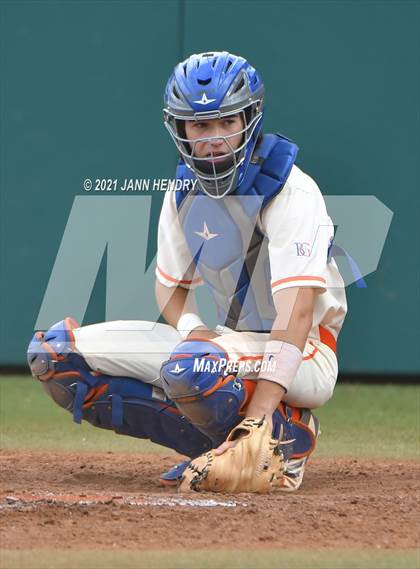 Thumbnail 1 in Palo Verde @ Bishop Gorman (5A Southern Nevada Regional Championship) photogallery.