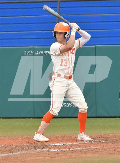 Thumbnail 2 in Palo Verde @ Bishop Gorman (5A Southern Nevada Regional Championship) photogallery.