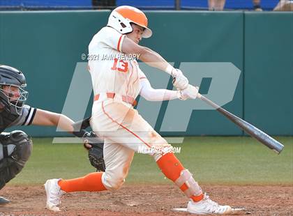 Thumbnail 3 in Palo Verde @ Bishop Gorman (5A Southern Nevada Regional Championship) photogallery.