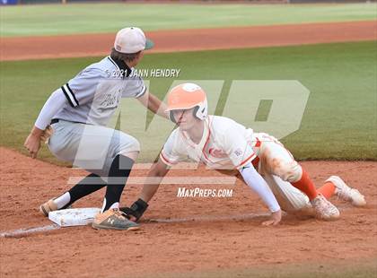 Thumbnail 3 in Palo Verde @ Bishop Gorman (5A Southern Nevada Regional Championship) photogallery.
