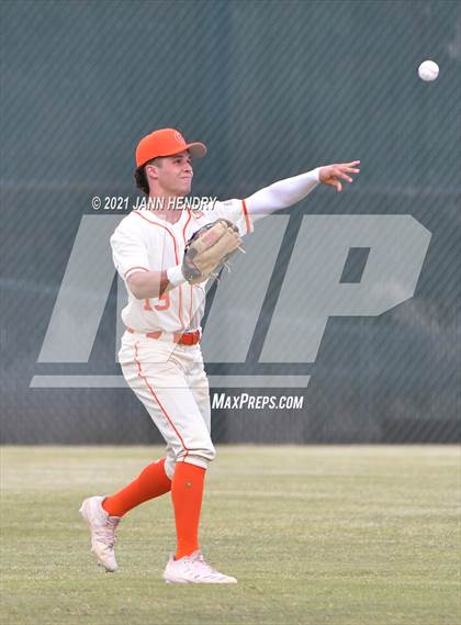 Thumbnail 3 in Palo Verde @ Bishop Gorman (5A Southern Nevada Regional Championship) photogallery.