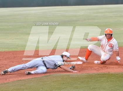 Thumbnail 1 in Palo Verde @ Bishop Gorman (5A Southern Nevada Regional Championship) photogallery.