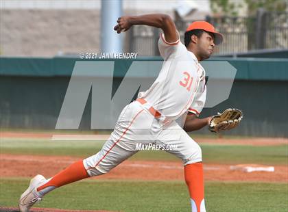 Thumbnail 1 in Palo Verde @ Bishop Gorman (5A Southern Nevada Regional Championship) photogallery.