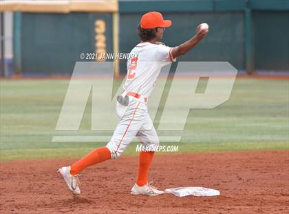 Thumbnail 1 in Palo Verde @ Bishop Gorman (5A Southern Nevada Regional Championship) photogallery.