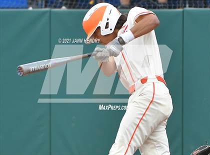 Thumbnail 3 in Palo Verde @ Bishop Gorman (5A Southern Nevada Regional Championship) photogallery.