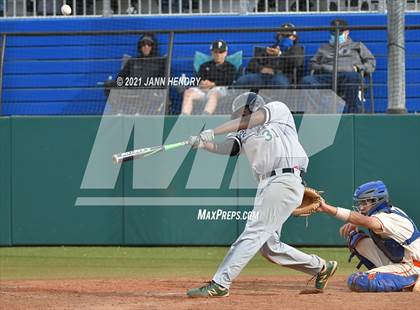 Thumbnail 3 in Palo Verde @ Bishop Gorman (5A Southern Nevada Regional Championship) photogallery.