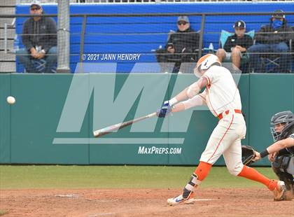 Thumbnail 3 in Palo Verde @ Bishop Gorman (5A Southern Nevada Regional Championship) photogallery.