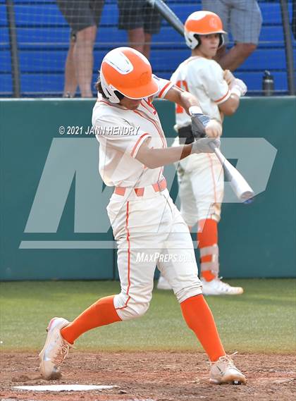 Thumbnail 3 in Palo Verde @ Bishop Gorman (5A Southern Nevada Regional Championship) photogallery.