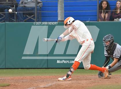 Thumbnail 2 in Palo Verde @ Bishop Gorman (5A Southern Nevada Regional Championship) photogallery.