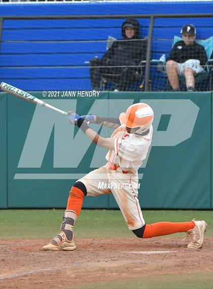 Thumbnail 3 in Palo Verde @ Bishop Gorman (5A Southern Nevada Regional Championship) photogallery.