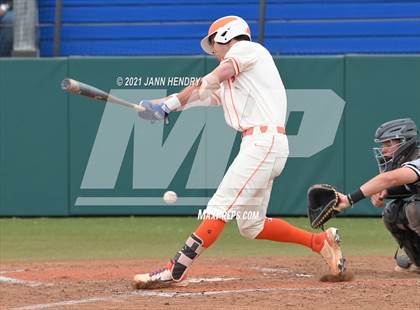 Thumbnail 2 in Palo Verde @ Bishop Gorman (5A Southern Nevada Regional Championship) photogallery.