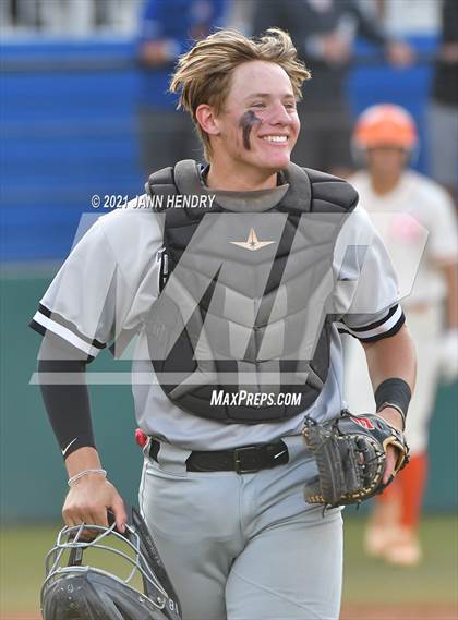 Thumbnail 2 in Palo Verde @ Bishop Gorman (5A Southern Nevada Regional Championship) photogallery.