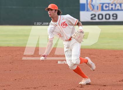 Thumbnail 3 in Palo Verde @ Bishop Gorman (5A Southern Nevada Regional Championship) photogallery.