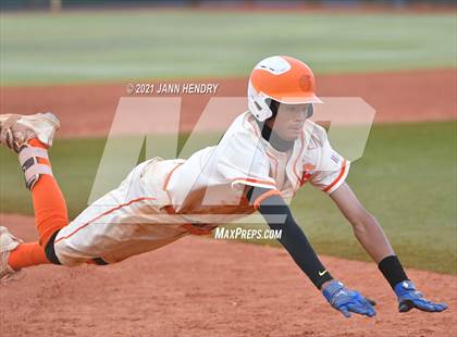 Thumbnail 1 in Palo Verde @ Bishop Gorman (5A Southern Nevada Regional Championship) photogallery.