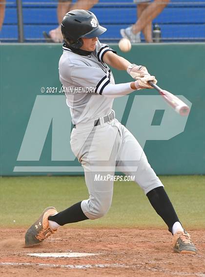 Thumbnail 3 in Palo Verde @ Bishop Gorman (5A Southern Nevada Regional Championship) photogallery.