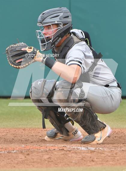 Thumbnail 3 in Palo Verde @ Bishop Gorman (5A Southern Nevada Regional Championship) photogallery.