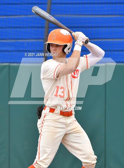 Thumbnail 3 in Palo Verde @ Bishop Gorman (5A Southern Nevada Regional Championship) photogallery.