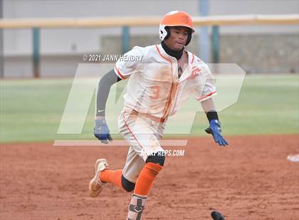 Thumbnail 2 in Palo Verde @ Bishop Gorman (5A Southern Nevada Regional Championship) photogallery.