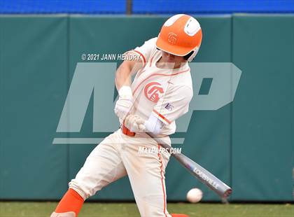Thumbnail 1 in Palo Verde @ Bishop Gorman (5A Southern Nevada Regional Championship) photogallery.