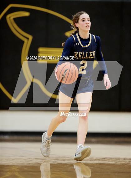 Thumbnail 2 in Keller vs Fossil Ridge photogallery.