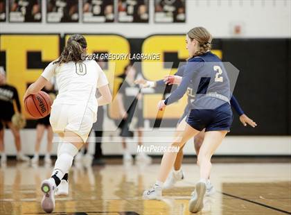 Thumbnail 3 in Keller vs Fossil Ridge photogallery.