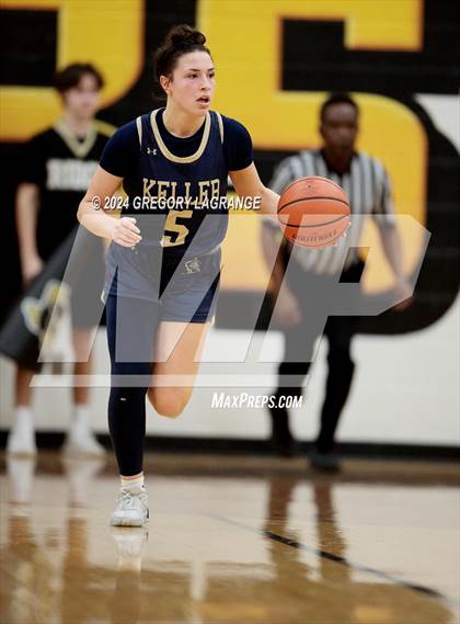 Thumbnail 3 in Keller vs Fossil Ridge photogallery.