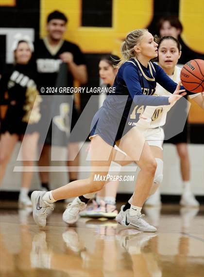 Thumbnail 1 in Keller vs Fossil Ridge photogallery.